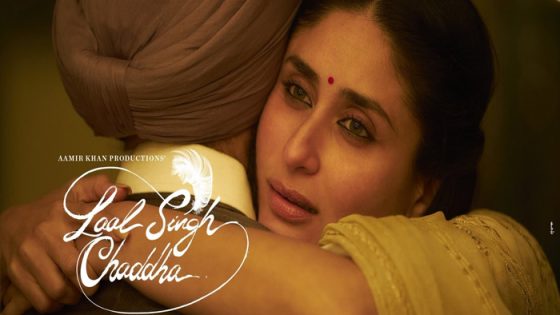 فيلم Laal Singh Chaddha 2022 مترجم