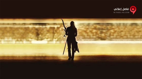 فيلم Ladies First 2017 مترجم