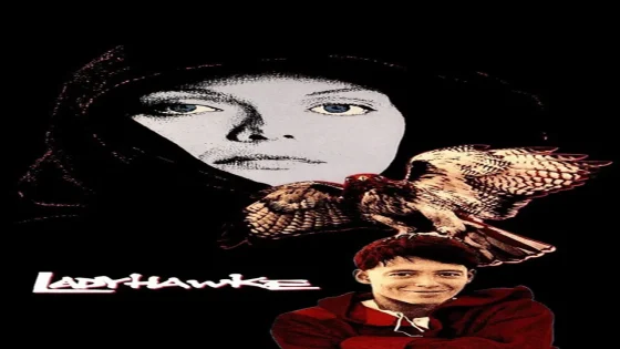فيلم Ladyhawke 1985 مترجم