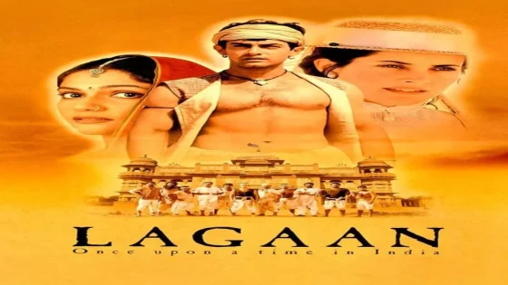 فيلم Lagaan: Once Upon a Time in India 2001 مترجم