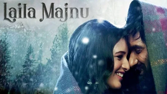 فيلم Laila Majnu 2018 مترجم
