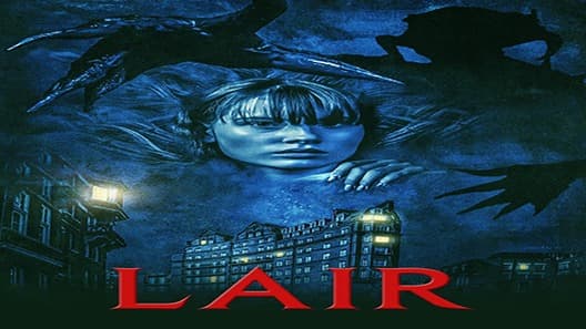 فيلم Lair 2021 مترجم
