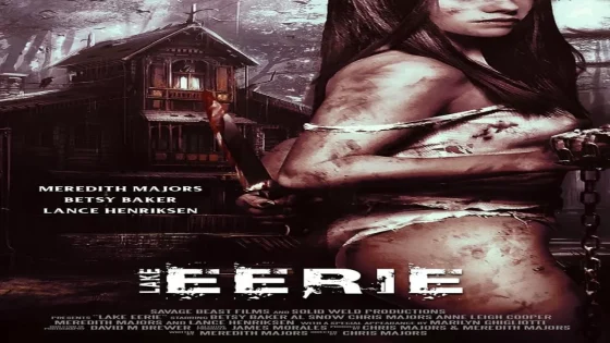 فيلم Lake Eerie 2016 مترجم