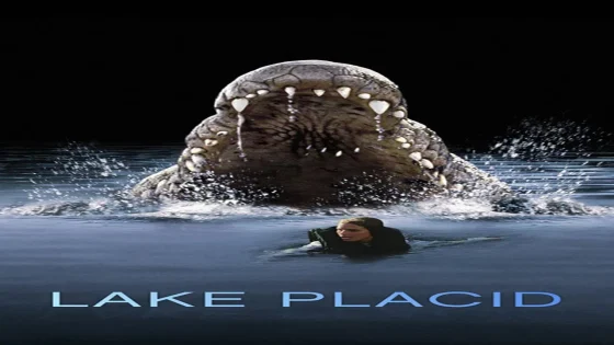 فيلم Lake Placid 1999 مترجم