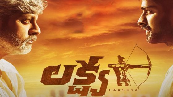 فيلم Lakshya 2021 مترجم
