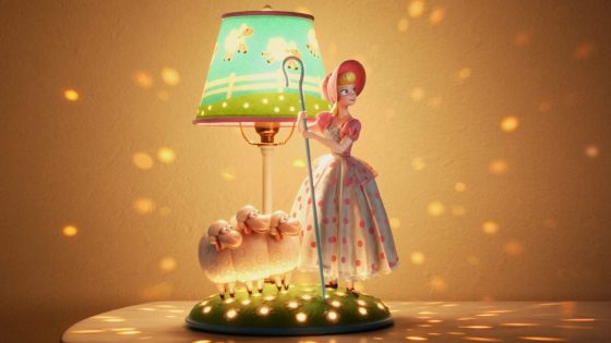 فيلم Lamp Life 2020 مترجم