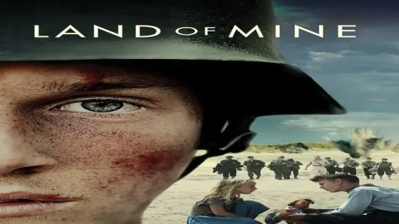فيلم Land of Mine 2015 مترجم
