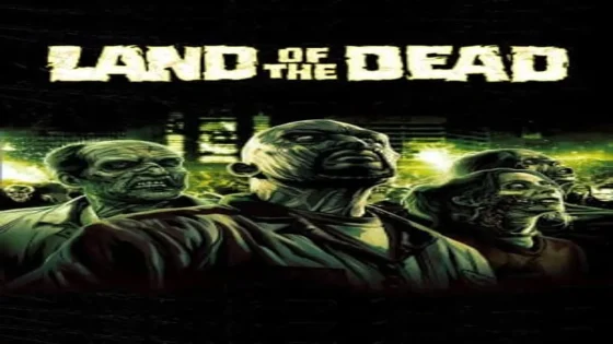 فيلم Land of the Dead 2005 مترجم