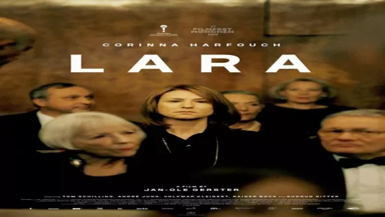 فيلم Lara 2019 مترجم