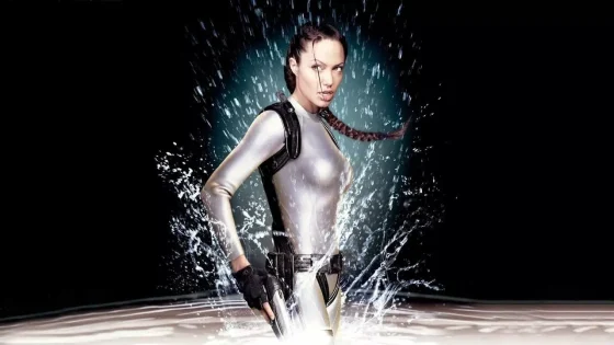 فيلم Lara Croft: Tomb Raider – The Cradle of Life 2003 مترجم