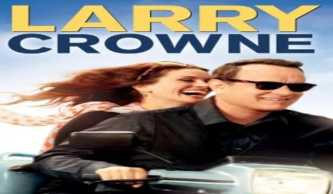 فيلم Larry Crowne 2011 مترجم