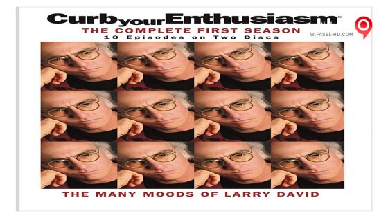 فيلم Larry David Curb Your Enthusiasm 1999 مترجم