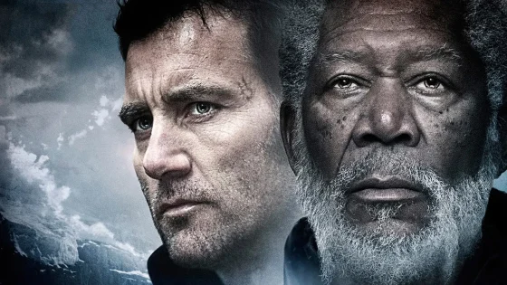 فيلم Last Knights 2015 مترجم
