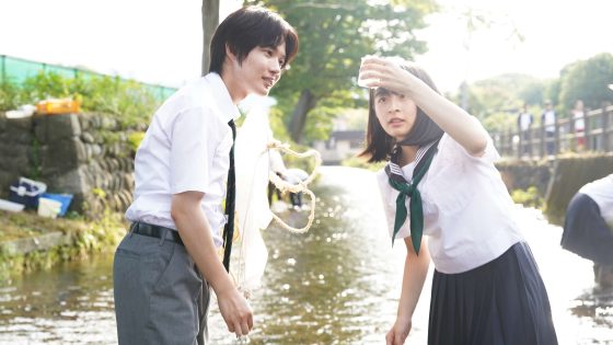 فيلم Last Letter 2020 مترجم