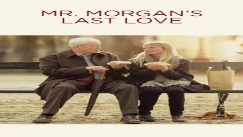 فيلم Mr. Morgan’s Last Love 2013 مترجم