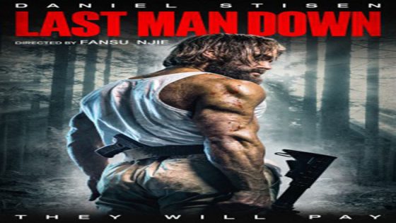 فيلم Last Man Down 2021 مترجم