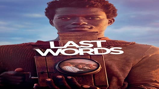 فيلم Last Words 2020 مترجم