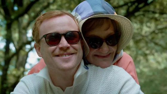 فيلم Late Summer 2016 مترجم