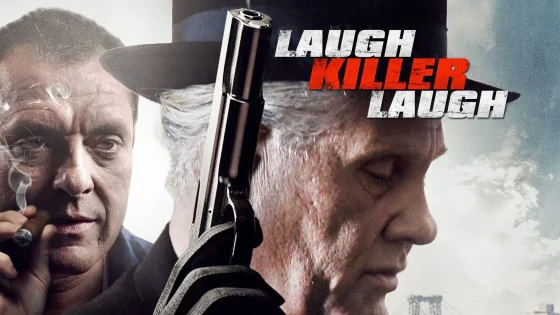 فيلم Laugh Killer Laugh 2015 مترجم