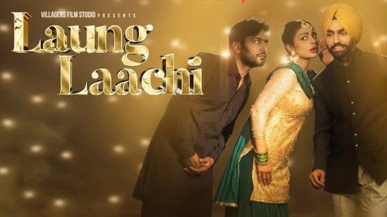 فيلم Laung Laachi 2018 مترجم