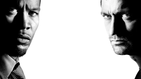 فيلم Law Abiding Citizen 2009 مترجم