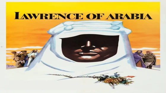فيلم Lawrence of Arabia 1962 مترجم