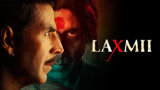 فيلم Laxmii 2020 مترجم