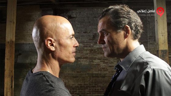 فيلم Lazarus Rising 2015 مترجم