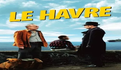 فيلم Le Havre 2011 مترجم