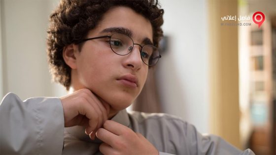 فيلم Le Jeune Ahmed 2019 مترجم