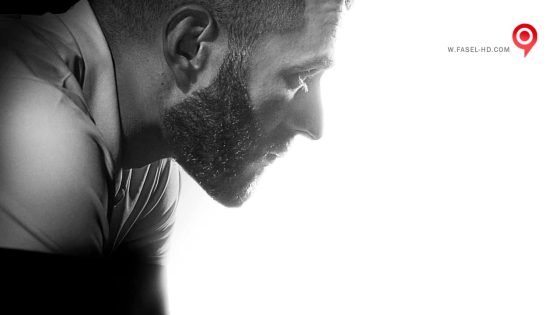 فيلم Le K Benzema 2017 مترجم