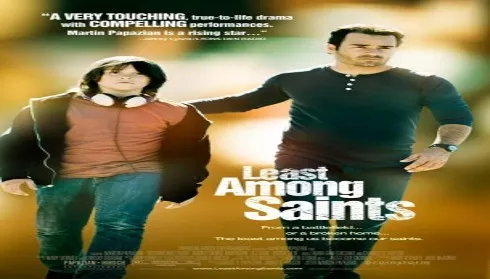 فيلم Least Among Saints 2012 مترجم