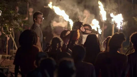 فيلم Lection 2019 مترجم