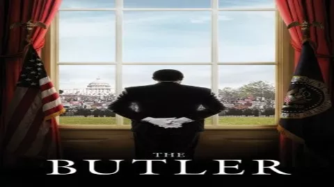 فيلم The Butler 2013 مترجم