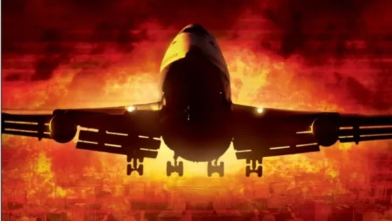 فيلم Left Behind: The Movie 2000 مترجم