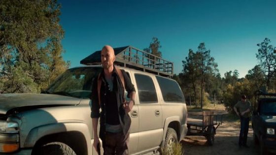 فيلم Legacy 2020 مترجم