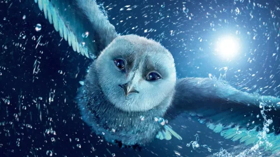 فيلم Legend of the Guardians: The Owls of Ga’Hoole 2010 مترجم