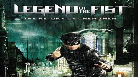 فيلم Legend of the Fist: The Return of Chen Zhen 2010 مترجم