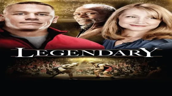 فيلم Legendary 2010 مترجم