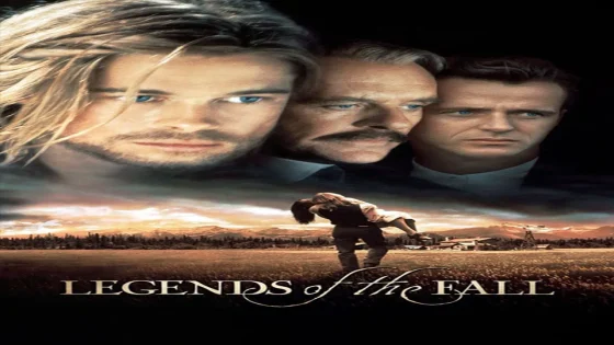 فيلم Legends of the Fall 1994 مترجم