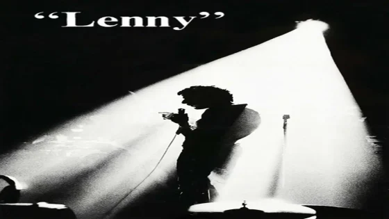 فيلم Lenny 1974 مترجم