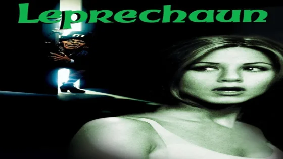 فيلم Leprechaun 1993 مترجم