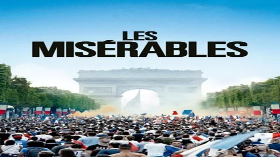 فيلم Les Misérables 2019 مترجم