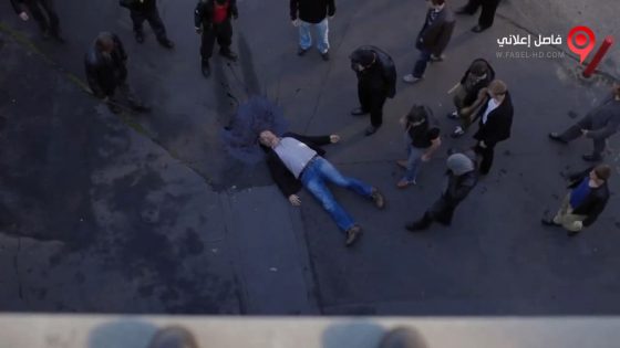 فيلم Let It Bleed 2016 مترجم