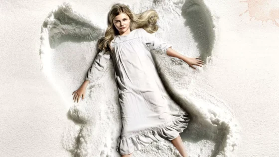 فيلم Let Me In 2010 مترجم