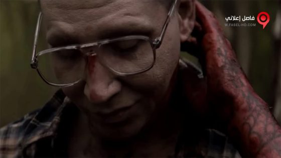 فيلم Let Me Make You a Martyr 2016 مترجم