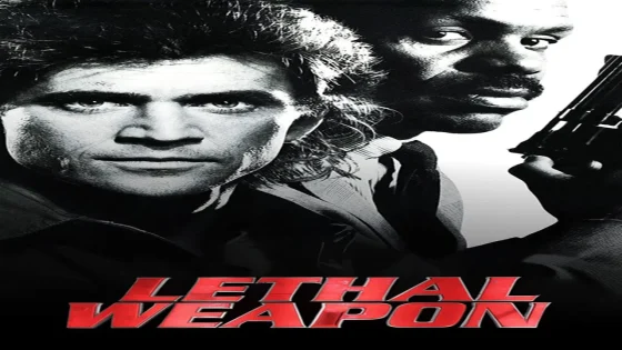 فيلم Lethal Weapon 1987 مترجم