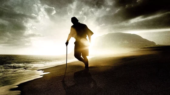 فيلم Letters from Iwo Jima 2006 مترجم