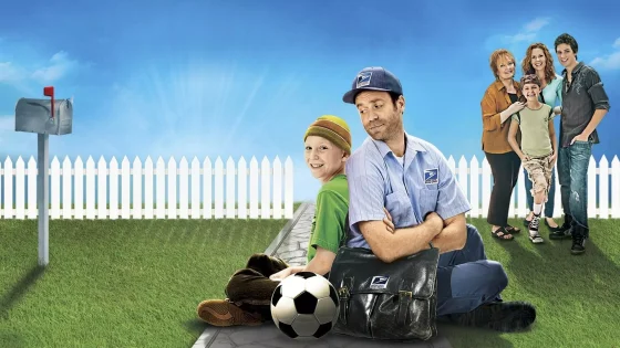 فيلم Letters to God 2010 مترجم