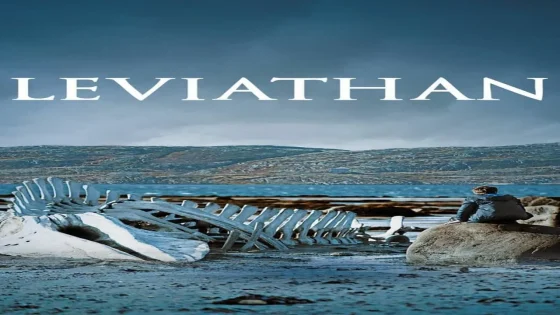 فيلم Leviathan 2014 مترجم